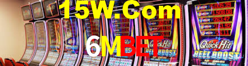 6Mbet