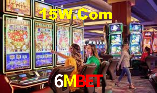 Exclusive Games 6Mbet