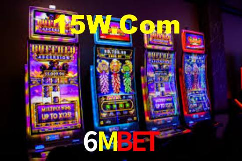 6Mbet
