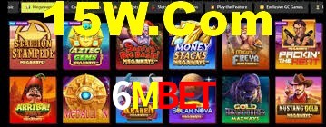 Programa VIP 6Mbet