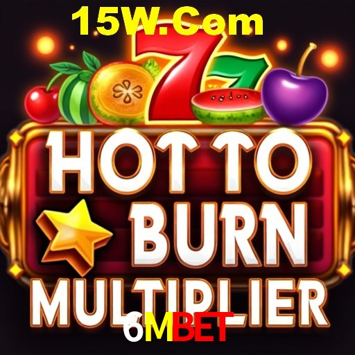 Game Providers 6Mbet