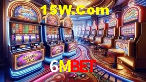 Basketball Betting 6Mbet