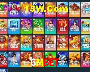 Sports Statistics 6Mbet