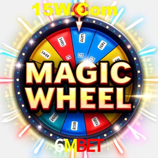 APP oficial da 6Mbet para mobile