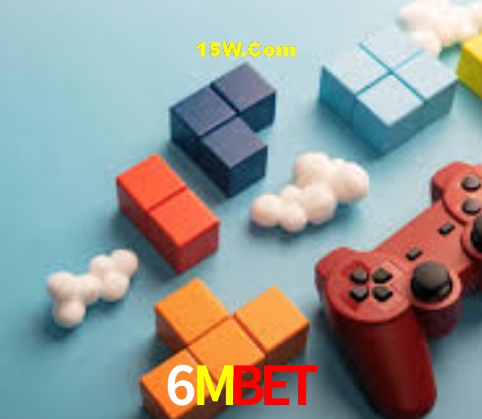 Football Betting 6Mbet