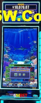 Welcome Bonus 6Mbet