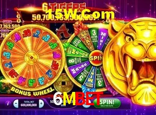 Experiência VIP 6Mbet