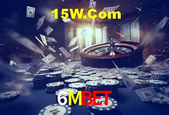 Exclusive Offers 6Mbet