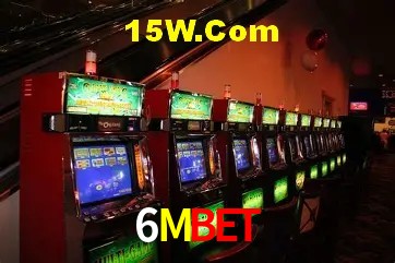 Account Benefits 6Mbet