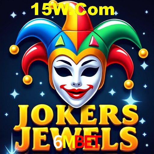 Exclusive Offers 6Mbet